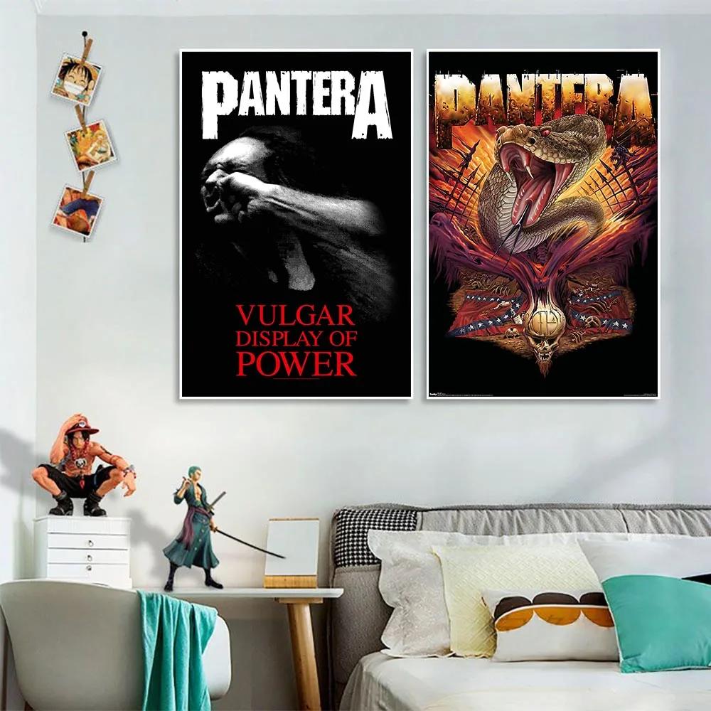 Pantera Far Beyond Driven 20 ֳ  , HD Ʈ ĵ , ħ ,  ǳ   